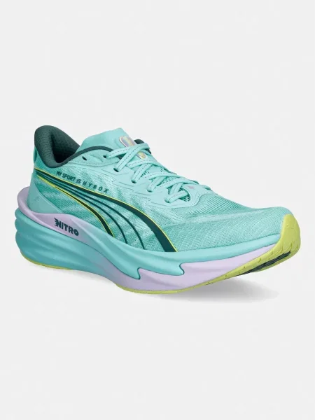 Puma încălțăminte de antrenament pentru femei Deviate NITRO 4 HYROX