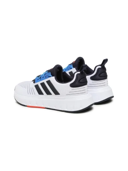 Pantofi copii Adidas alb