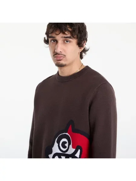 Džemper Billionaire Boys Club Icecream crna