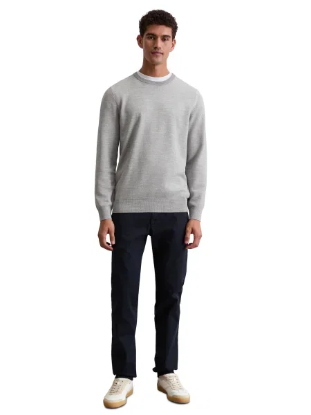 Marc O'Polo Pulover gri