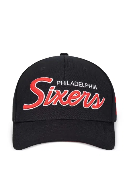 Șapcă Mitchell & Ness negru