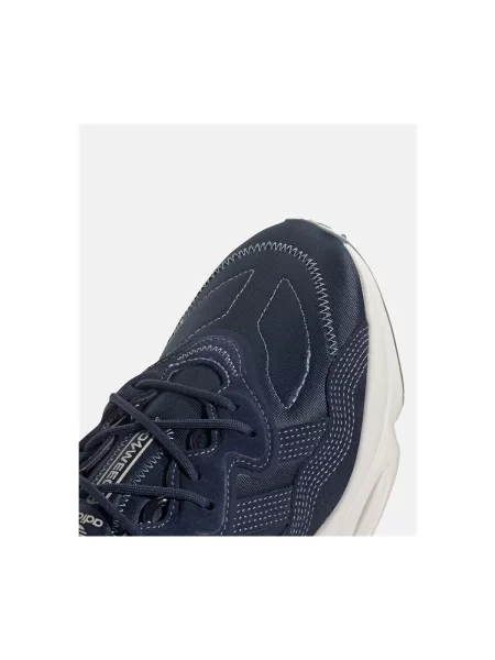 Pantofi Adidas gri