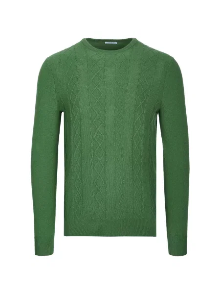 Pulover Malo Optimum verde