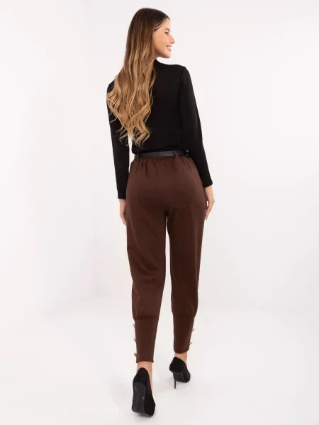 Pantaloni Factory Price negru