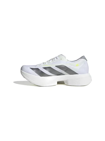 Pantofi Adidas alergare gri