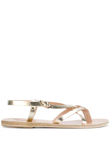 Sandale Ancient Greek Sandals fără toc