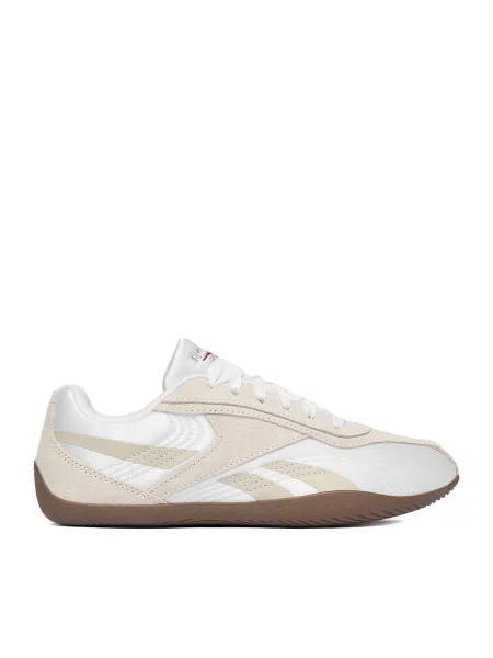 Sneakersy Reebok bílé