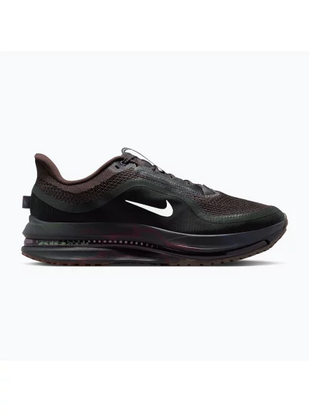 Încălțăminte de alergare pentru bărbați Nike Pegasus Premium ironstone/dark smoke grey/quartz patina gri
