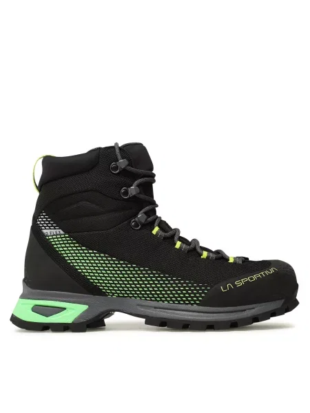 Трекінгові черевики La Sportiva Trango Trk Gtx чорний