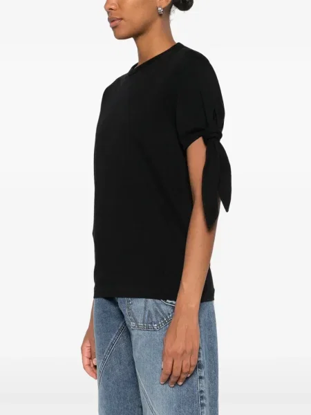 Top Jw Anderson negru