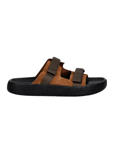 Sneakersy Veja zamszowe czarne