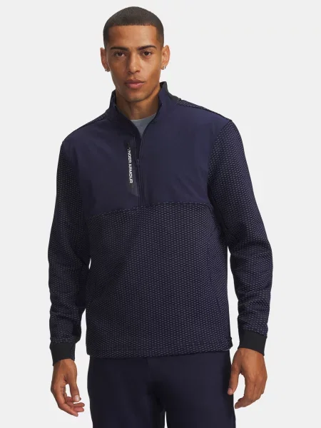 Majica Under Armour crna