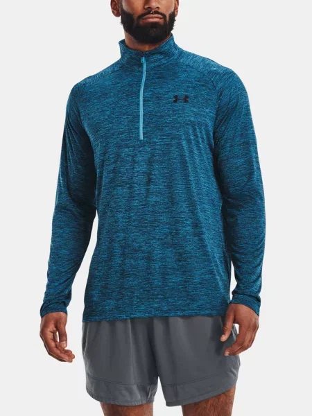 Tricou Under Armour albastru