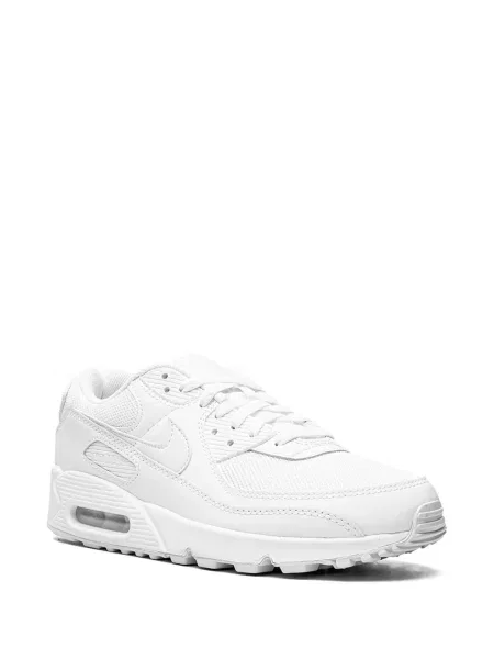 Sportbačiai Nike Air Max 90 balta