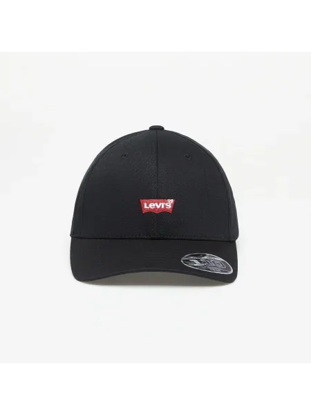 LEVI'S ® Kšiltovka červená bílá černá