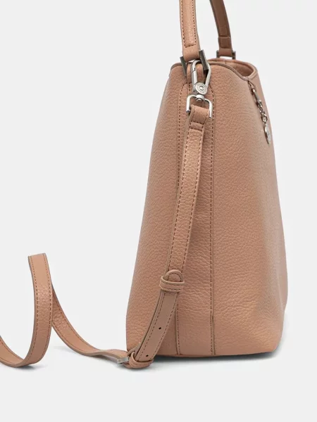 U.S. Polo Assn. Torba Breezy narančasta