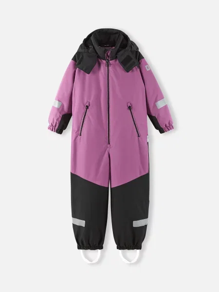 Дитячий Комбінезон з утеплювачем REIMA Kauhava фіолетовий