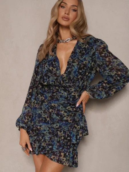 Rochie Mirilira neagră