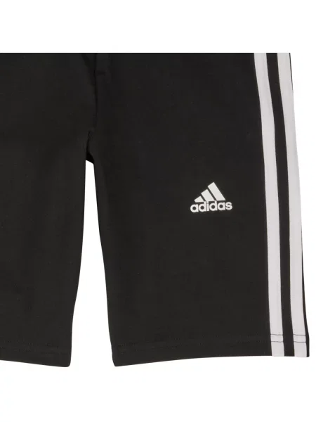 Gyerek ruha Adidas fekete