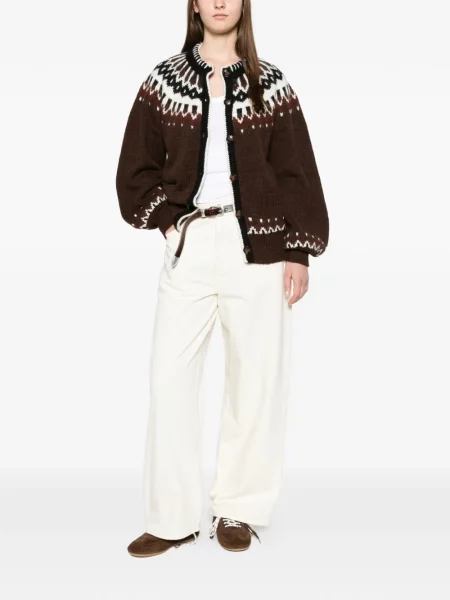 Cardigan Dôen maro
