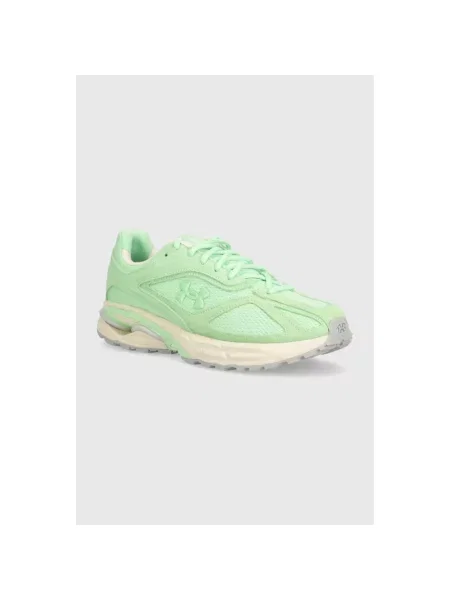 Under Armour buty treningowe UA Apparition zielone