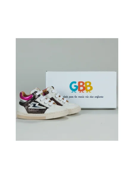 Pantofi copii Gbb maro
