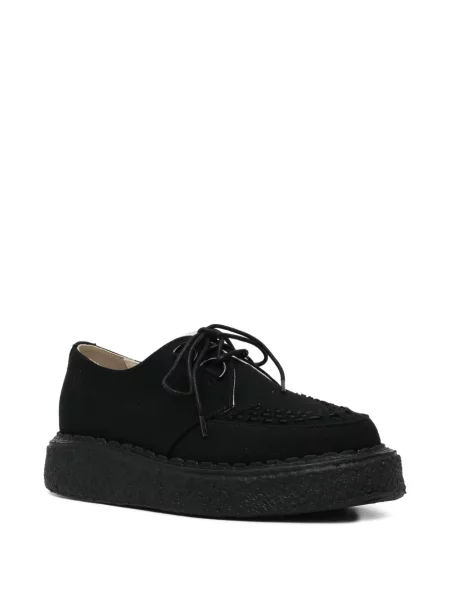 Sneakerși Maison Mihara Yasuhiro negru