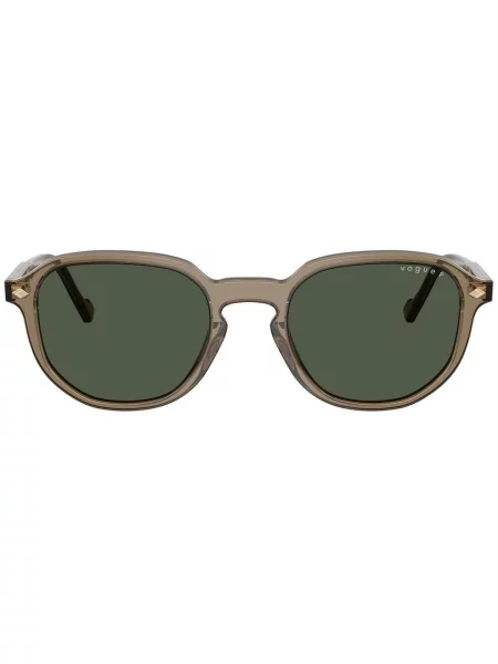 Hodinky Vogue Eyewear čierna