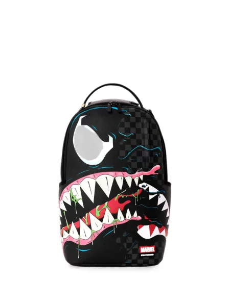 Rucsac Sprayground negru