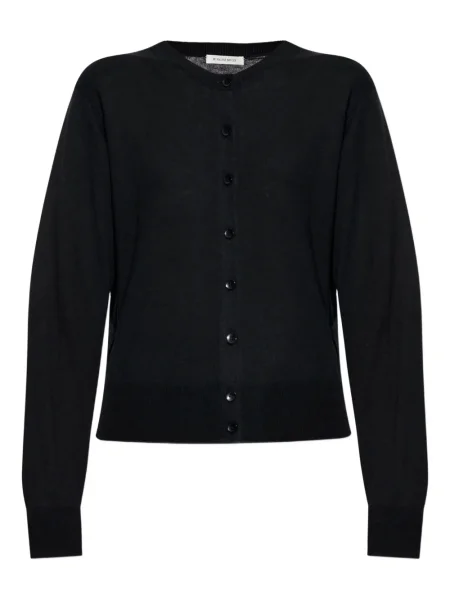Cardigan By Malene Birger negru