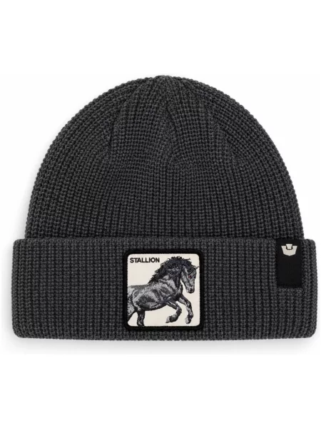 Sapka Goorin Bros szürke