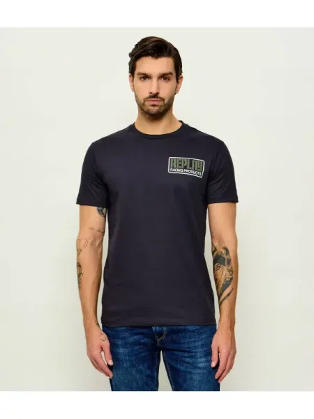 Replay Tricou negru