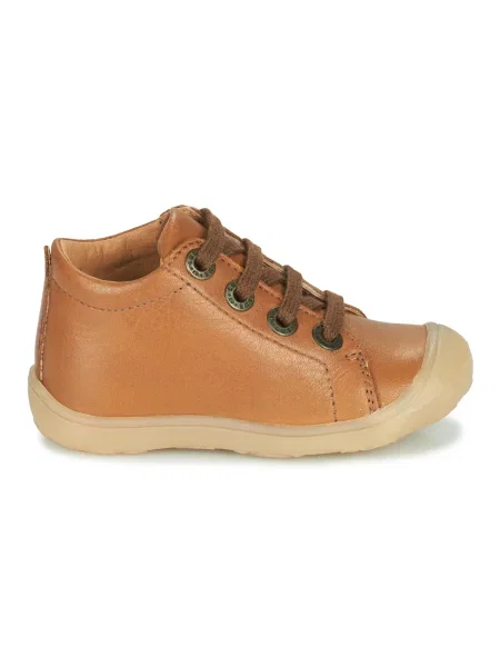 Pantofi copii Little Mary maro