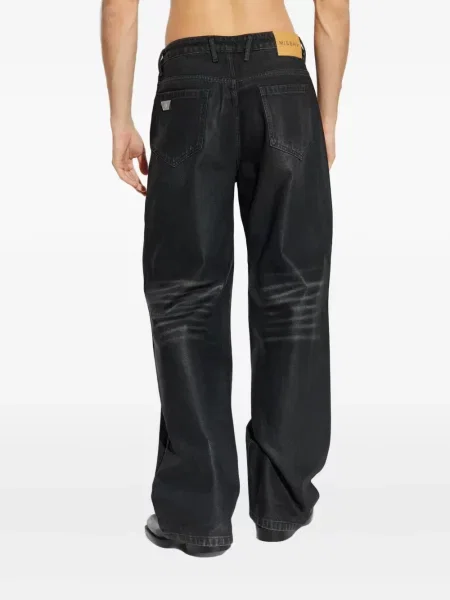 Blugi Misbhv negru