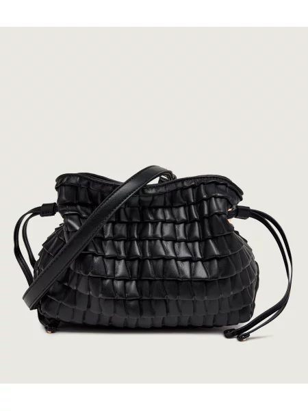 Liu Jo Geantă tip sac Riccy negru