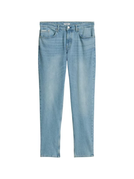 Marc O'Polo DENIM Jeans Aric deschis albastru