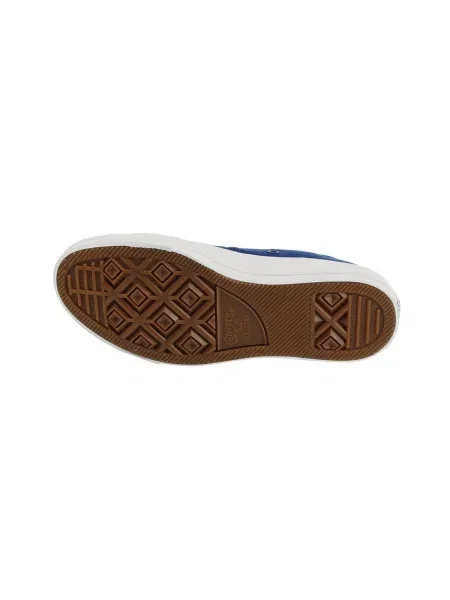 Pantofi Converse albastru