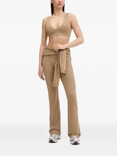 Pantaloni Casall cu talie înaltă