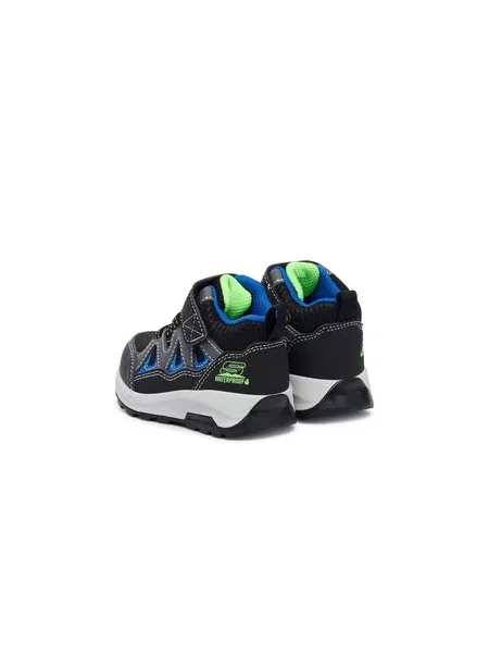 Švarkas Skechers juoda