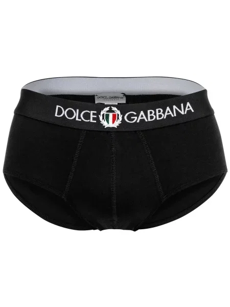 Alsó Dolce & Gabbana fekete