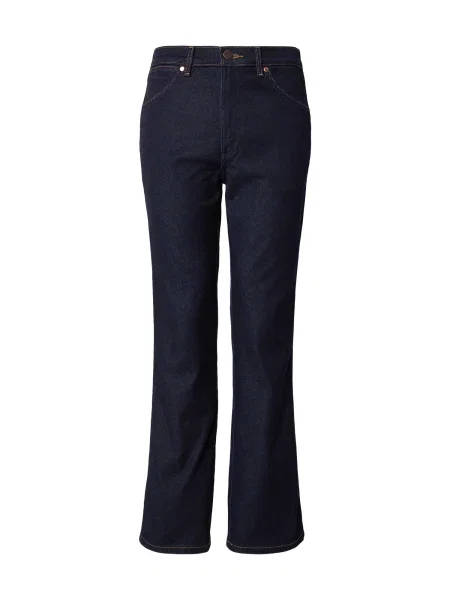 WRANGLER Traperice tamno plava