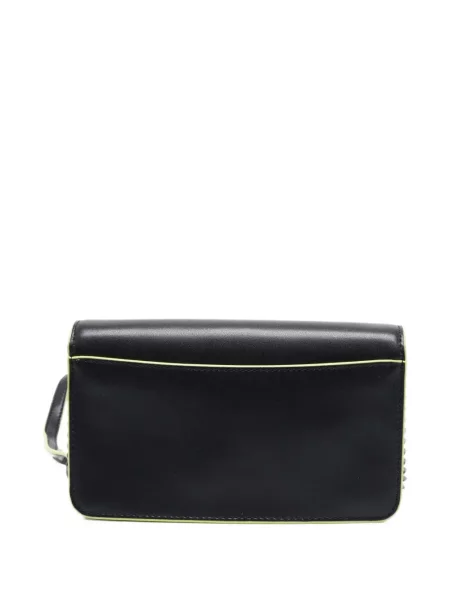 Geantă Dkny negru