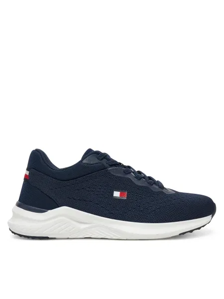 Tenisky Tommy Hilfiger modrá