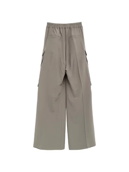 Cargo nadrág Rick Owens szürke