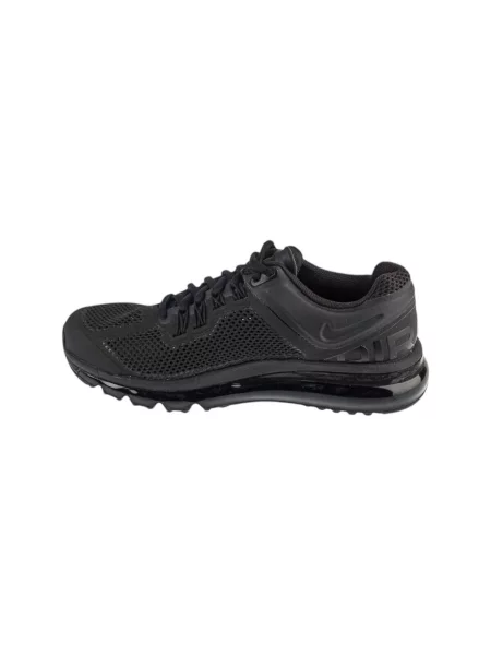 Tenisky Nike Air Max čierna