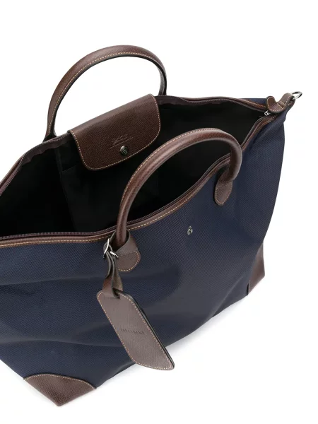 Τσάντα Longchamp μπλε