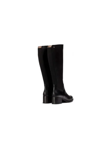 Pantofi Wonders negru