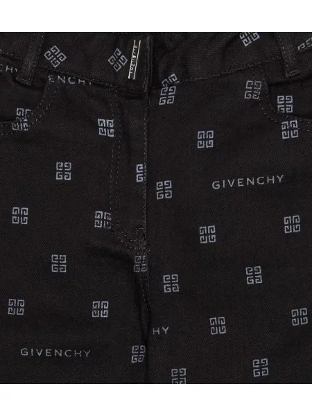 Τζιν Givenchy μαύρο