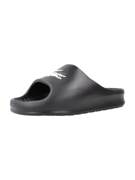 Natikače Lacoste crna