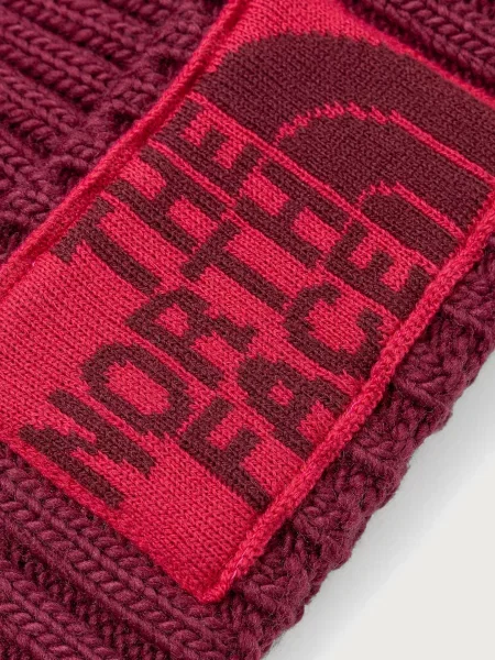 The North Face czapka Heritage Ski Tuke